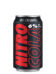 Nitro Cola
