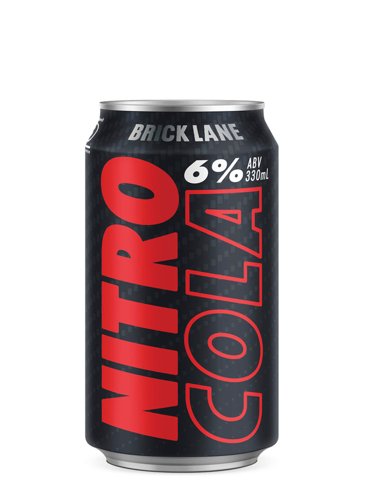 Nitro Cola