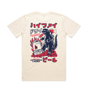 Hi-Fi Dry Monster Tee