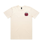 Hi-Fi Dry Monster Tee