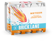 🎁 Meteor Ginger Beer (100% off)
