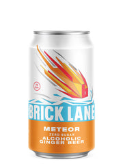 🎁 Meteor Ginger Beer (100% off)