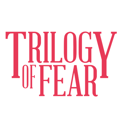 Mystery of Fear Mixed 4 Pack