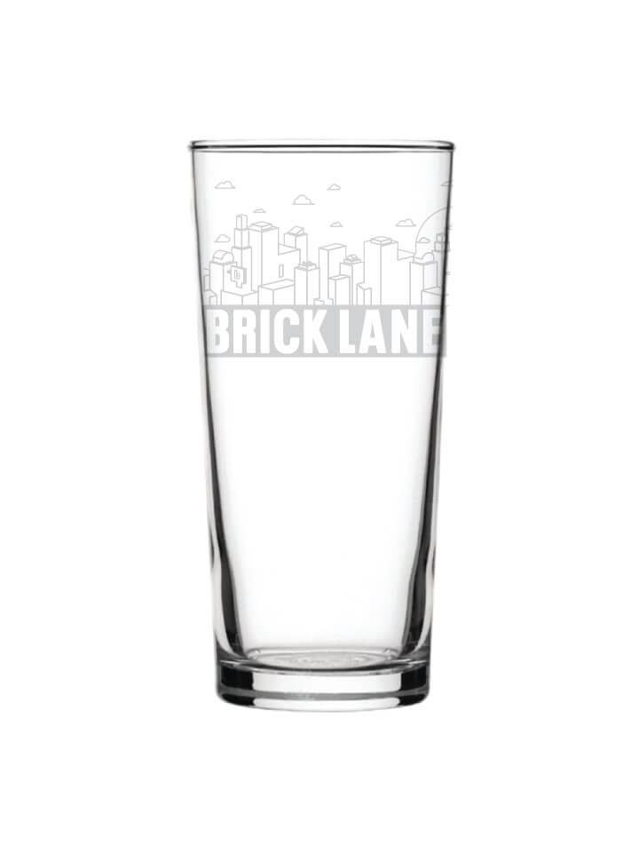 🎁 Brewed in Melbourne Glass (100% off)