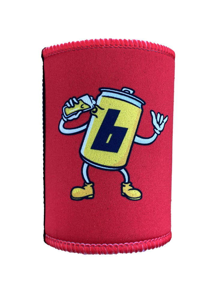 🎁 Stubby Holder (100% off)