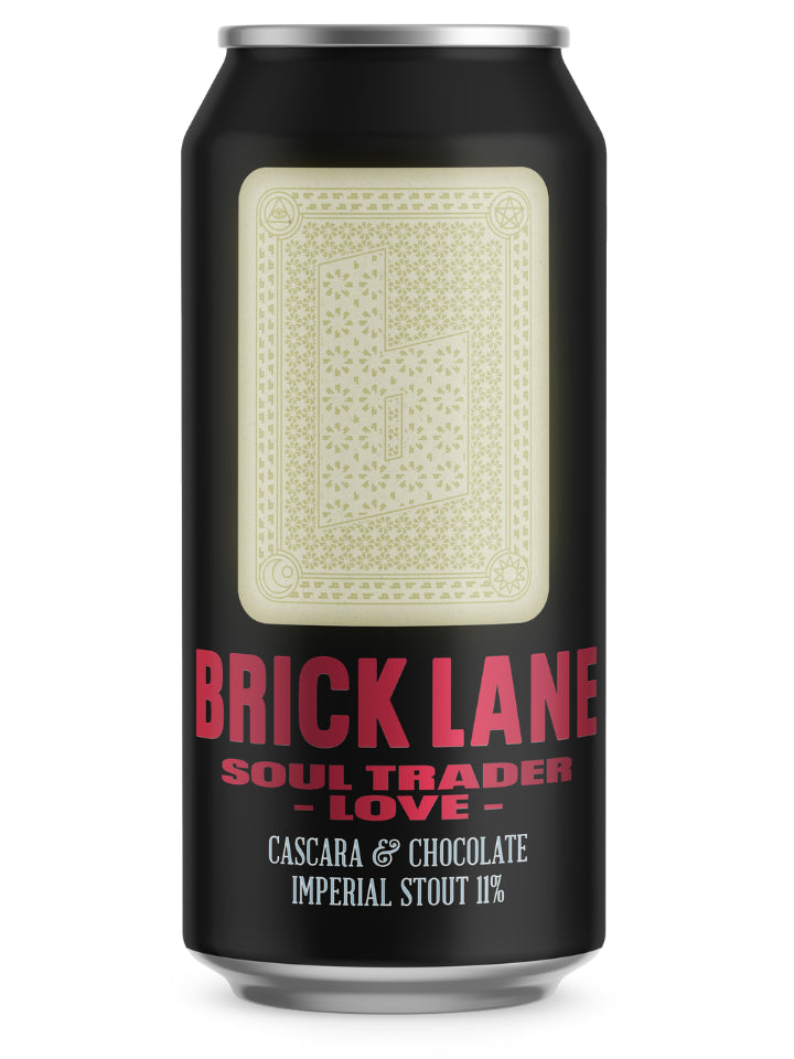 Trilogy Of Fear 2024 Pack – Brick Lane Brewing