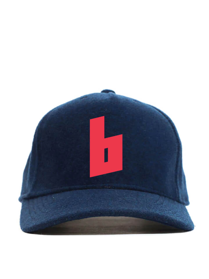 🎁 The B Cap (100% off)
